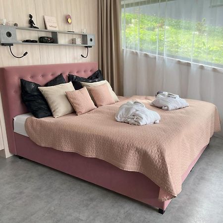 Apartmanhrabovob14 Ruzomberok Bagian luar foto