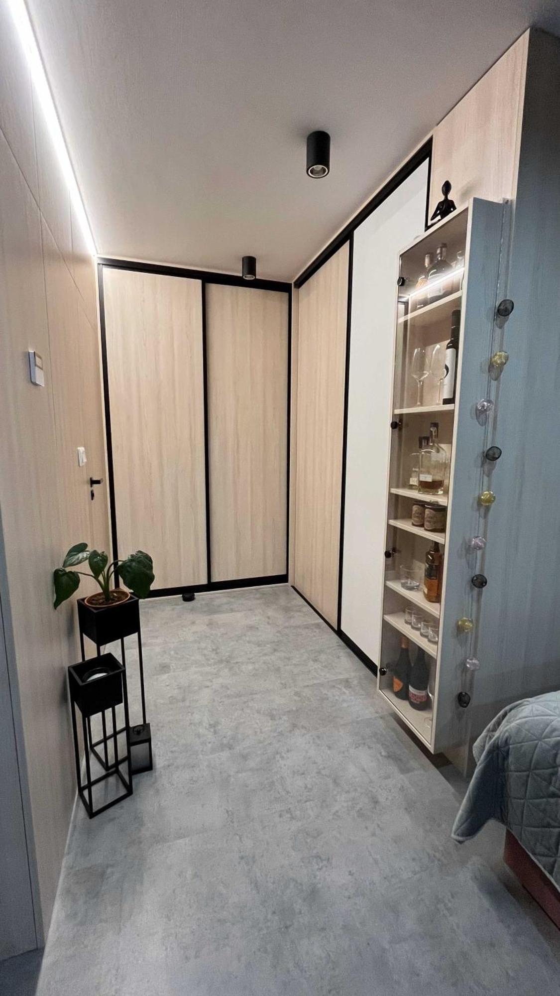 Apartmanhrabovob14 Ruzomberok Bagian luar foto
