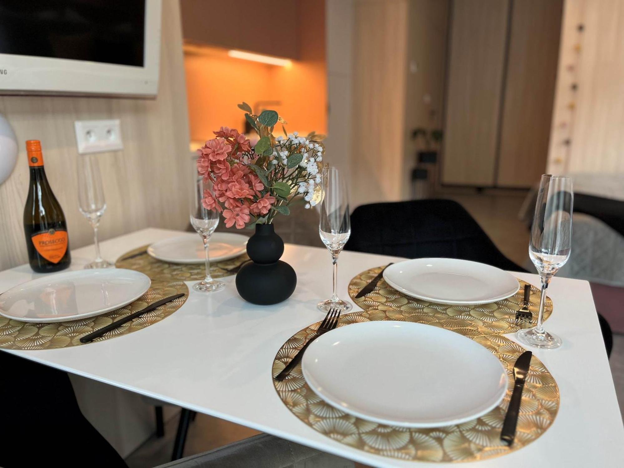 Apartmanhrabovob14 Ruzomberok Bagian luar foto