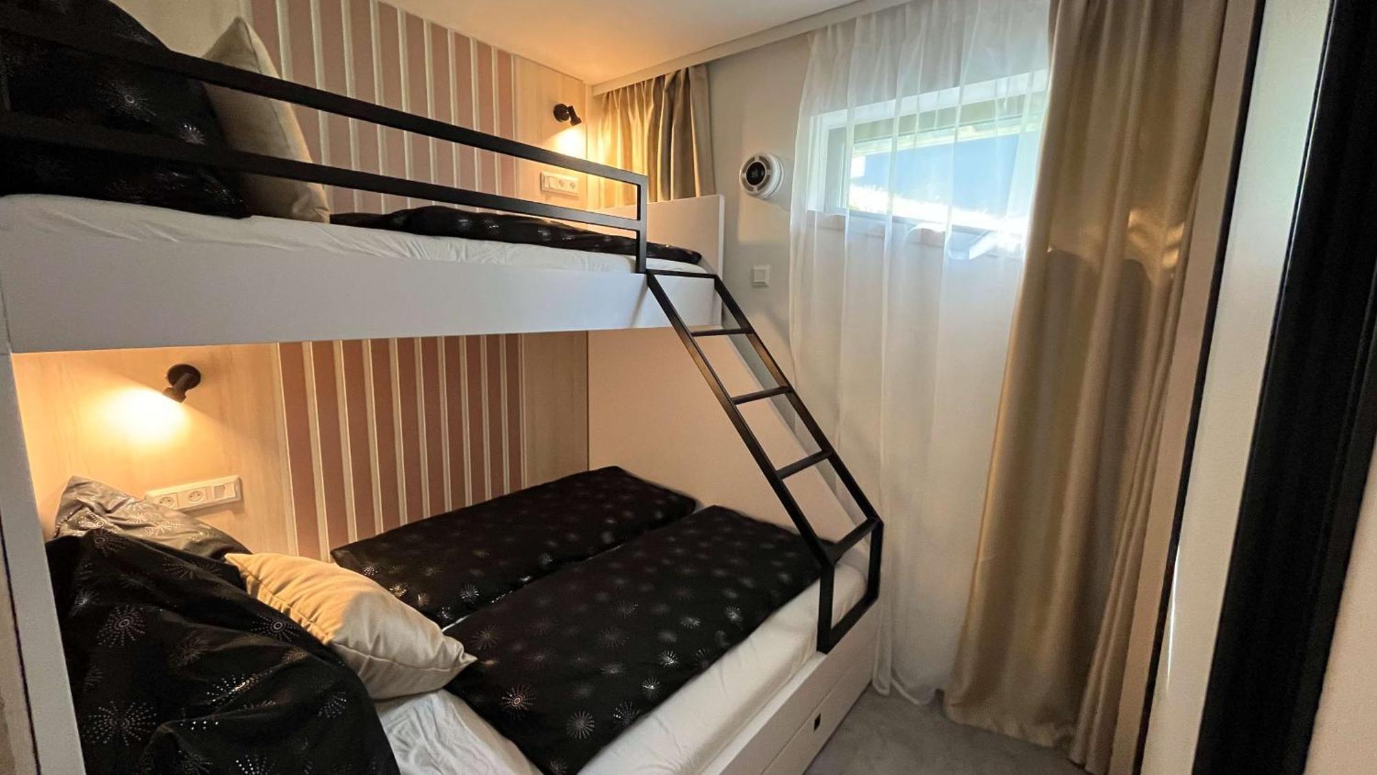 Apartmanhrabovob14 Ruzomberok Bagian luar foto