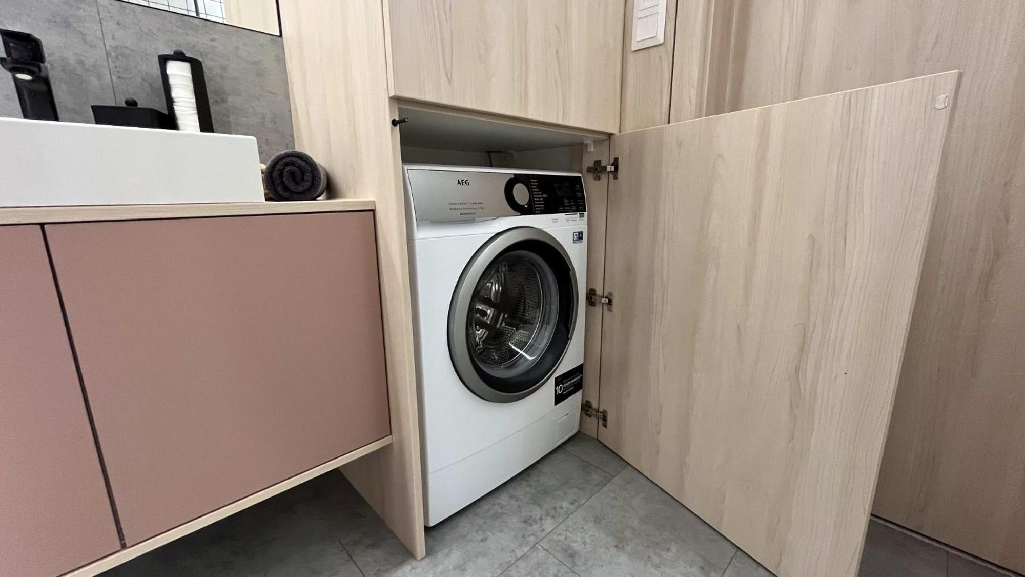 Apartmanhrabovob14 Ruzomberok Bagian luar foto