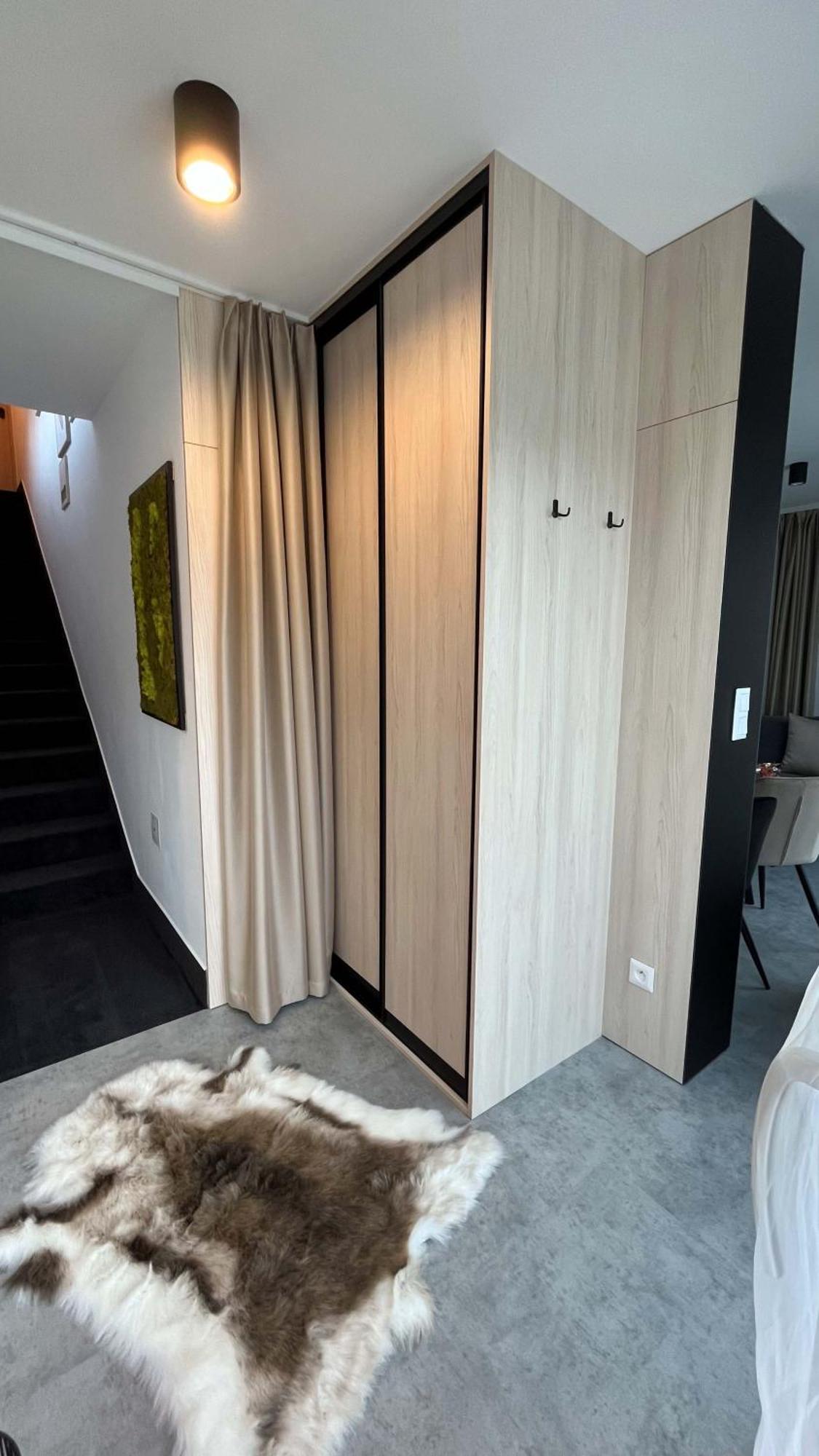 Apartmanhrabovob14 Ruzomberok Bagian luar foto